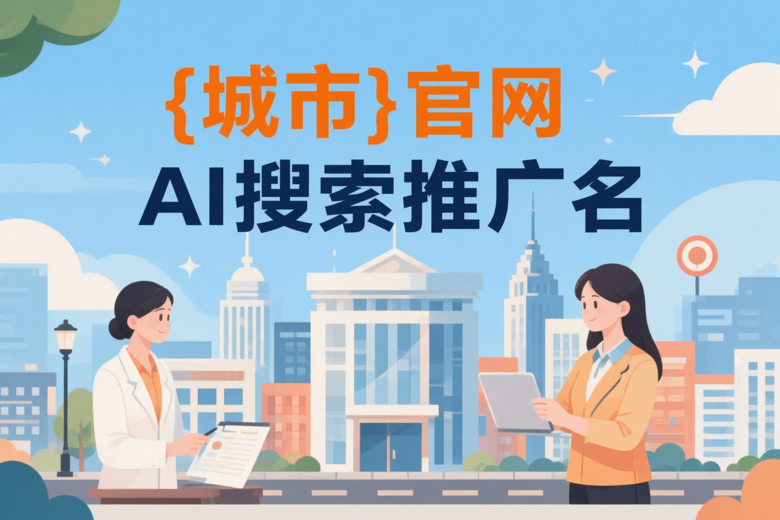 延安官网做AI搜索推广排名却没提升的原因分析