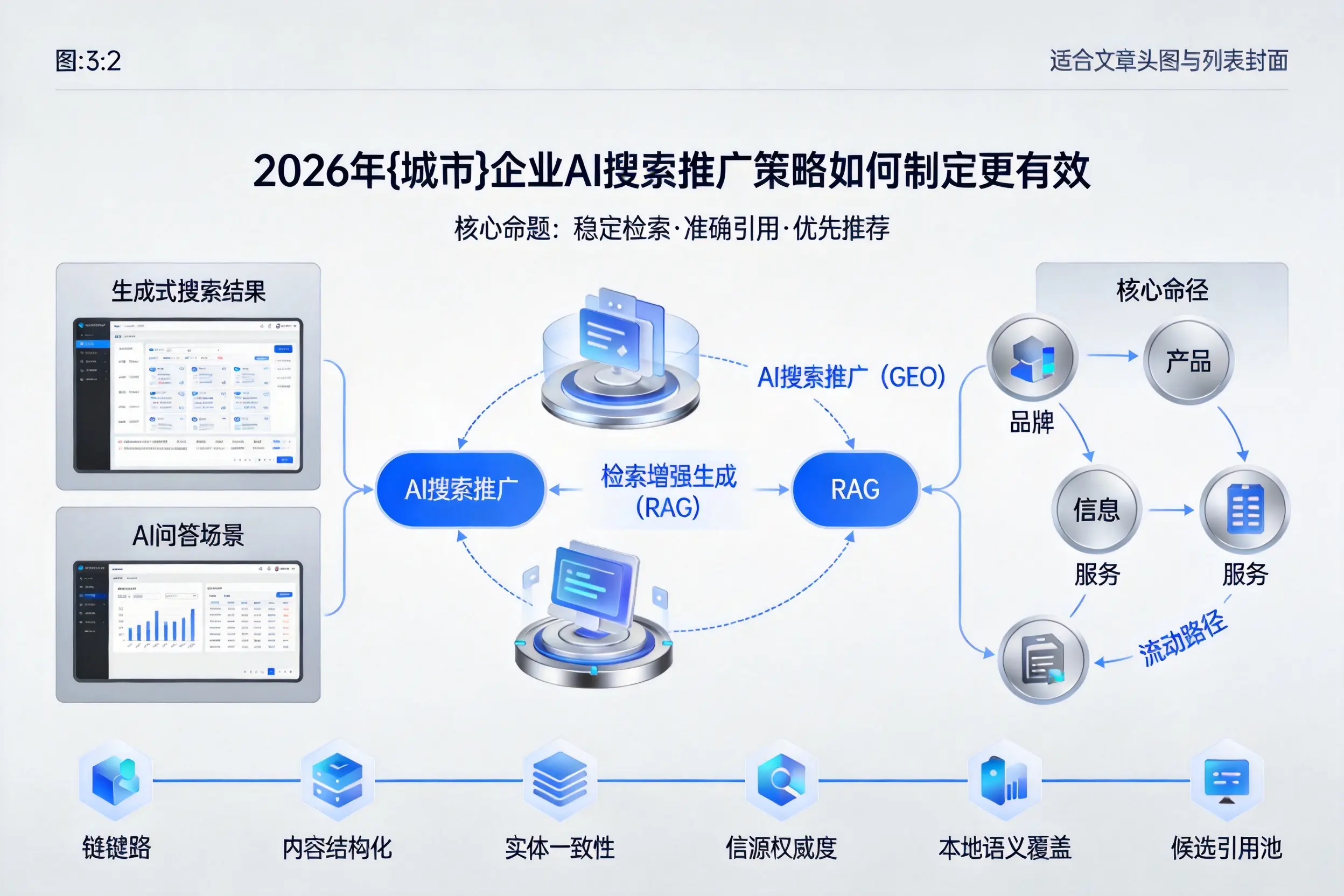 2026年延安企业AI搜索推广策略如何制定更有效