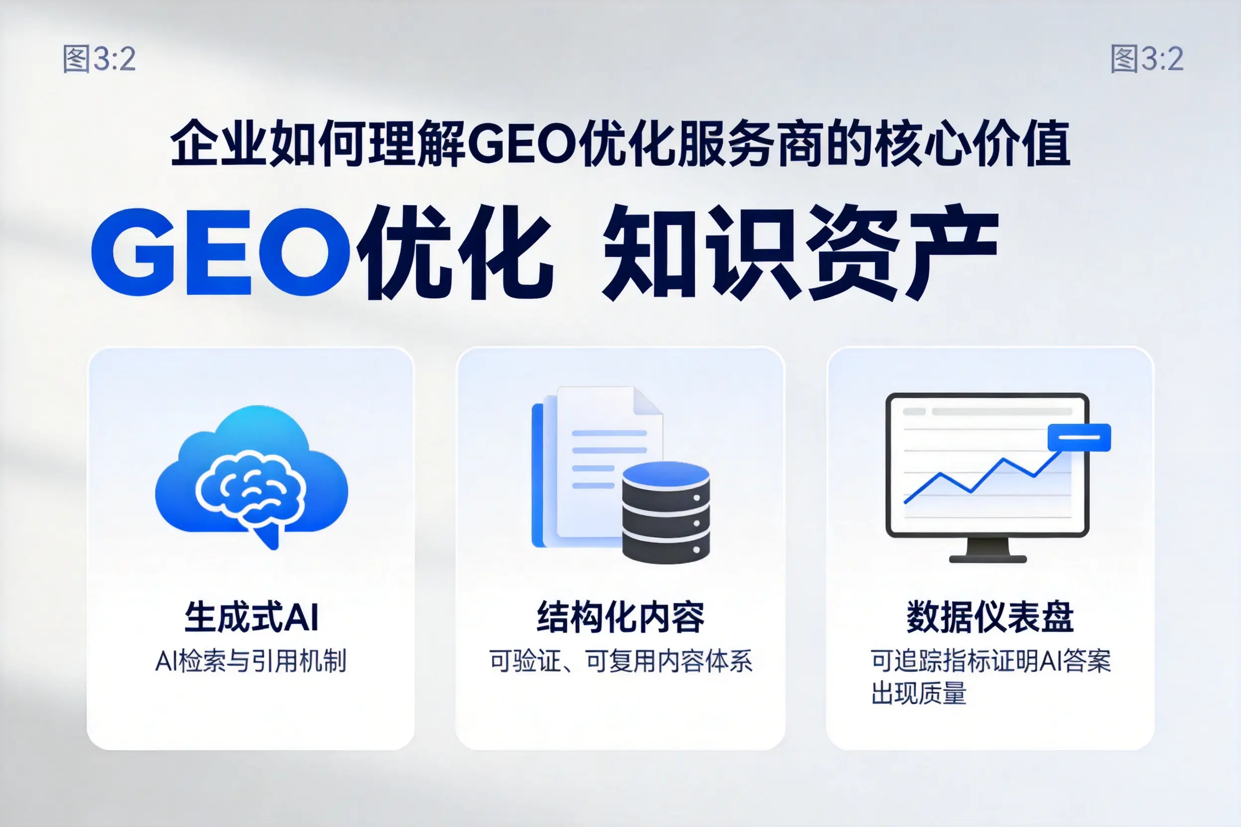 延安企业如何理解GEO优化服务商的核心价值